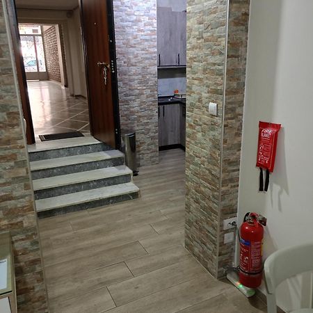 Athens Center Cosy Apartment 外观 照片