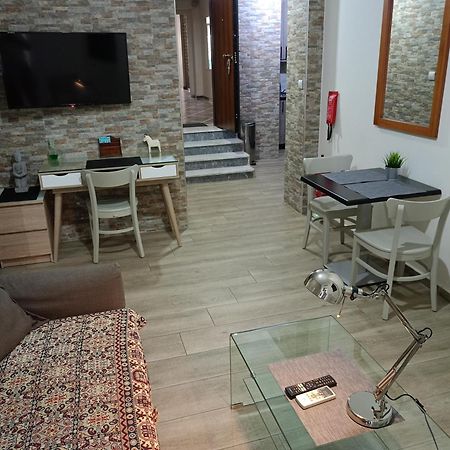 Athens Center Cosy Apartment 外观 照片