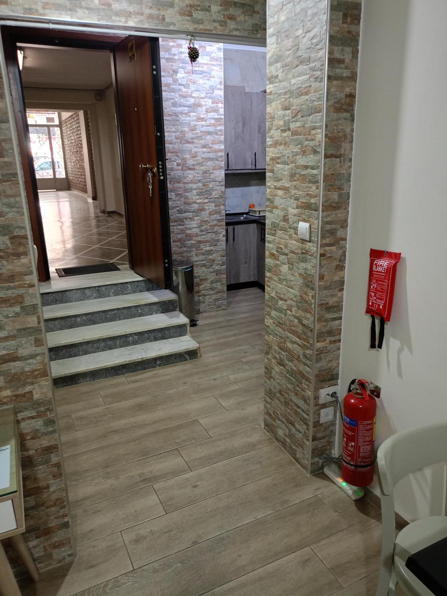 Athens Center Cosy Apartment 外观 照片