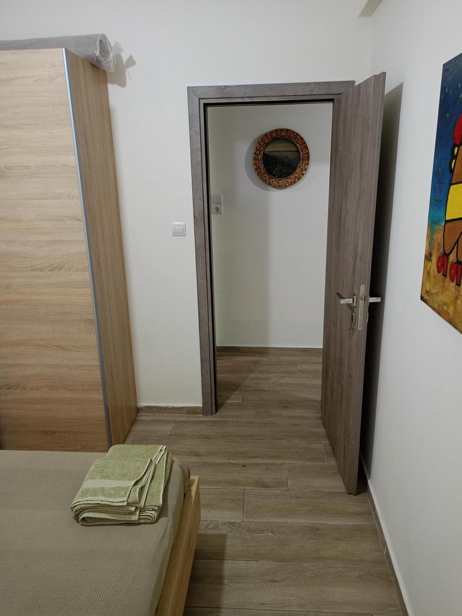 Athens Center Cosy Apartment 外观 照片