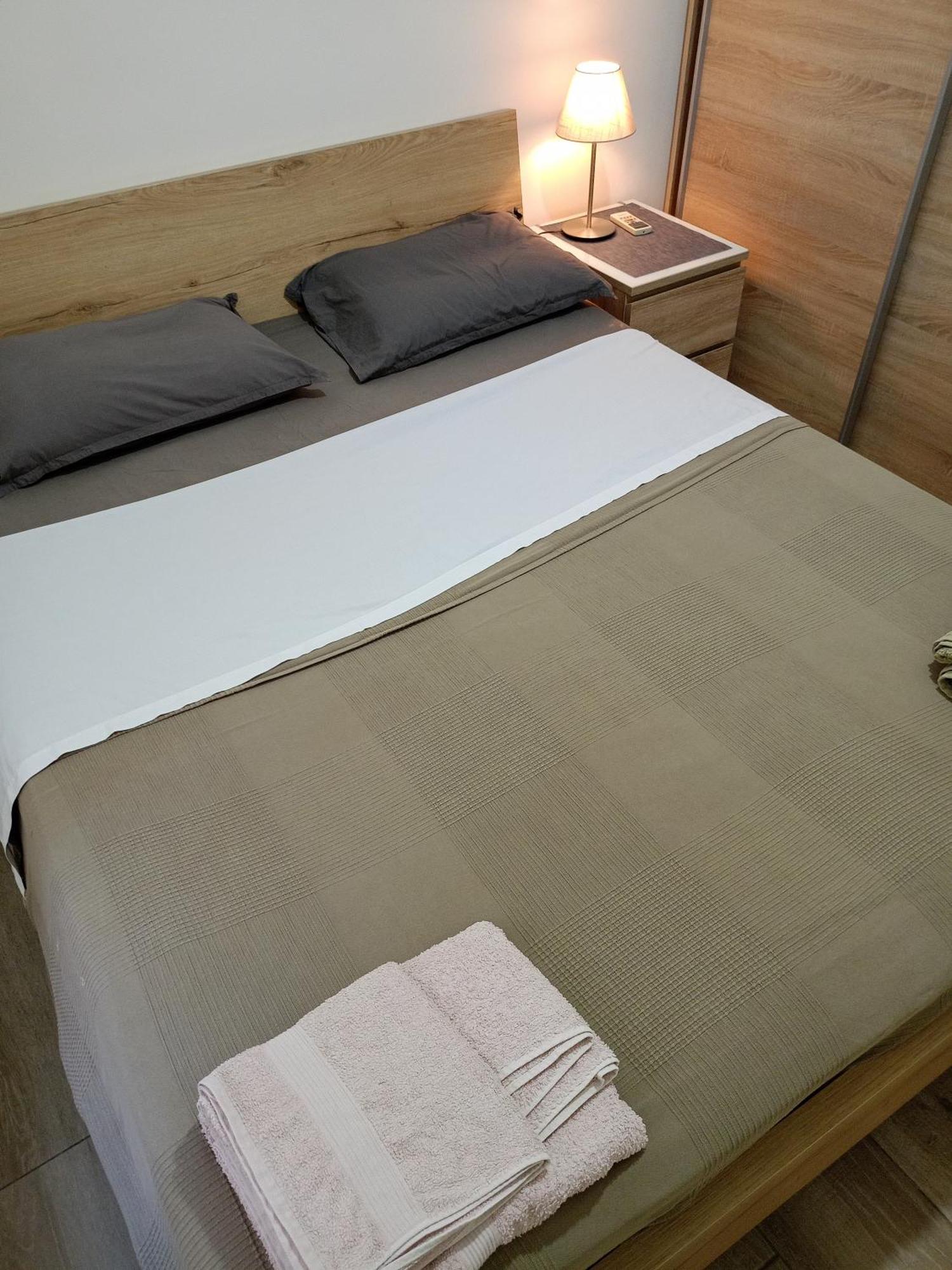 Athens Center Cosy Apartment 外观 照片