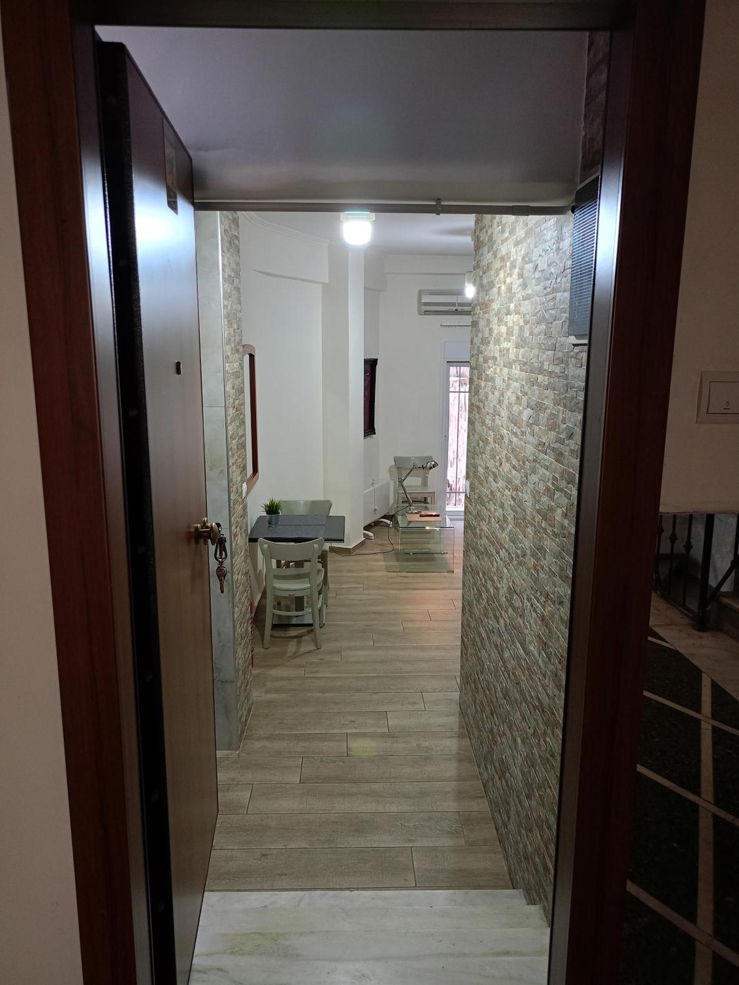 Athens Center Cosy Apartment 外观 照片