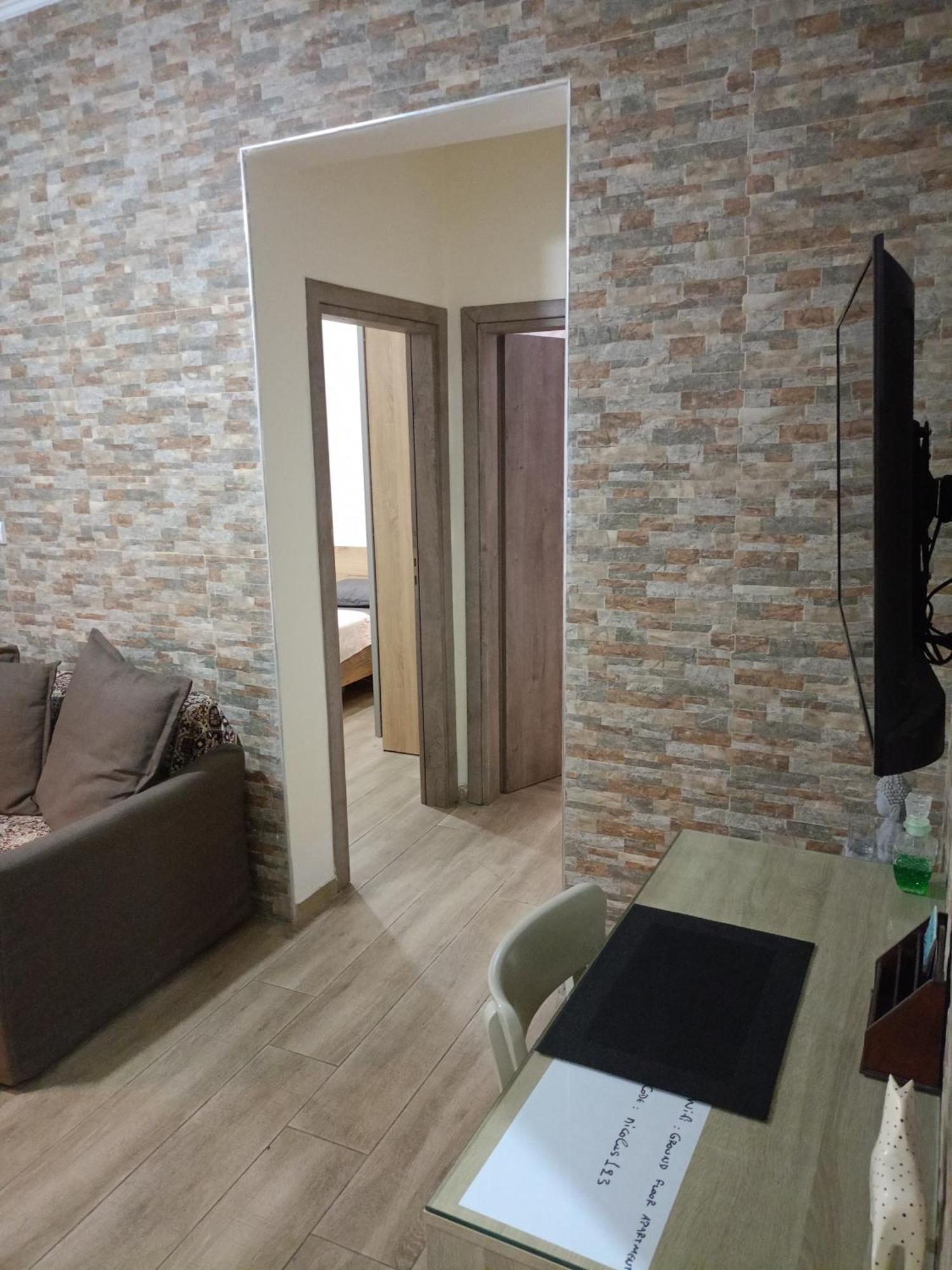Athens Center Cosy Apartment 外观 照片