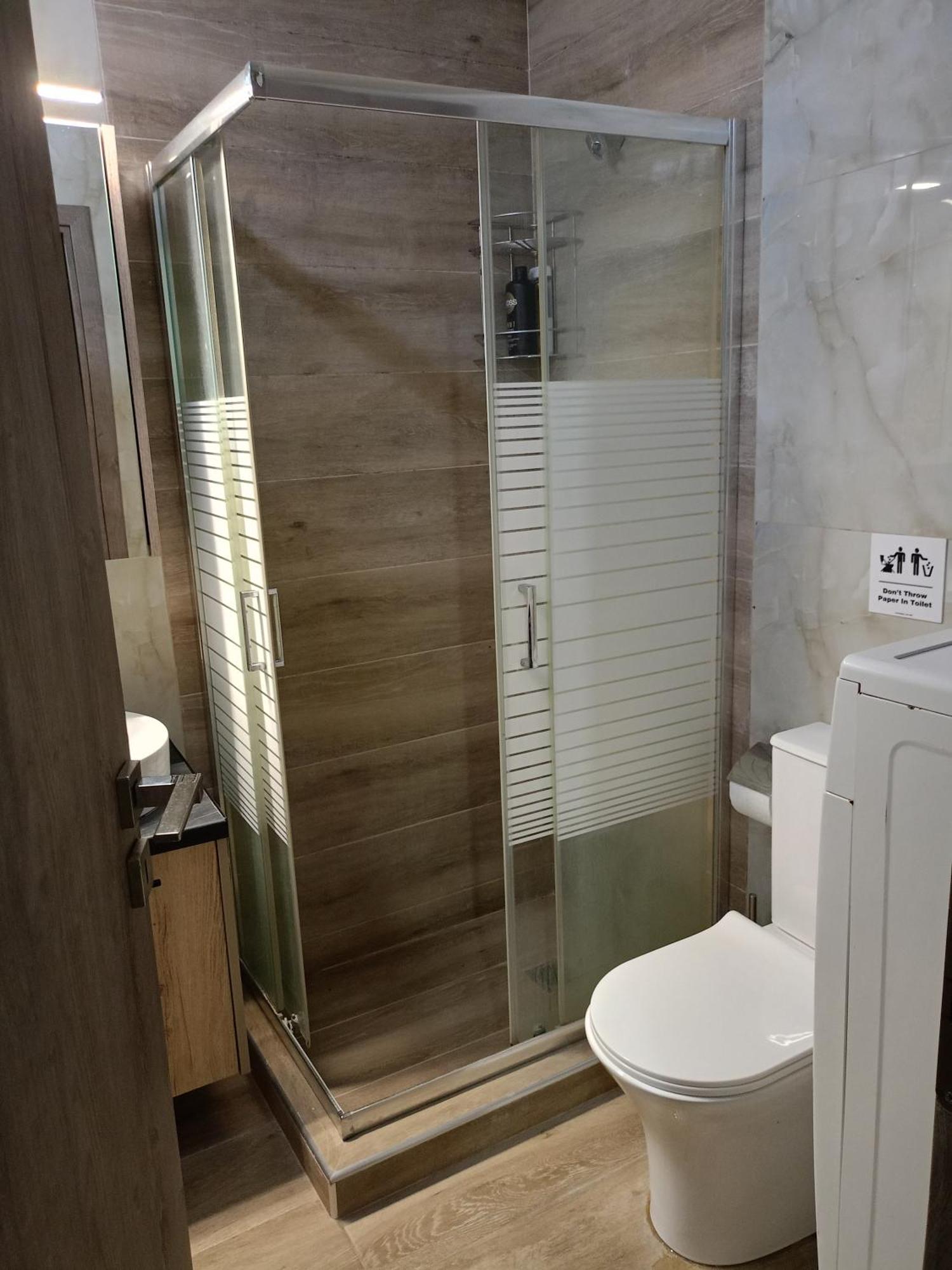 Athens Center Cosy Apartment 外观 照片