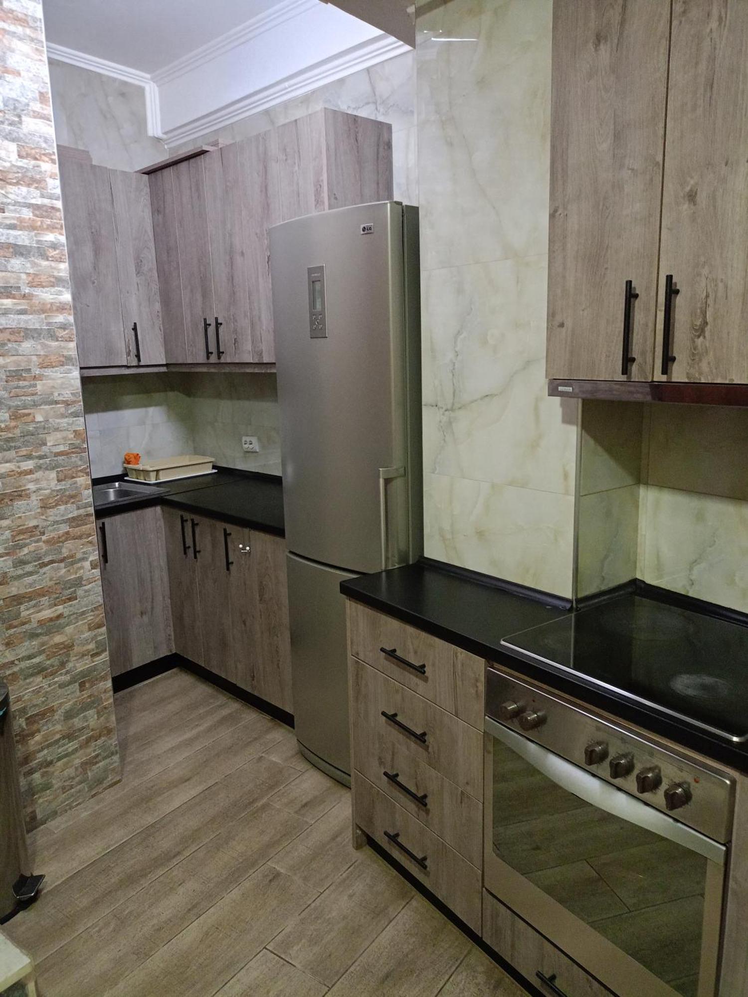 Athens Center Cosy Apartment 外观 照片
