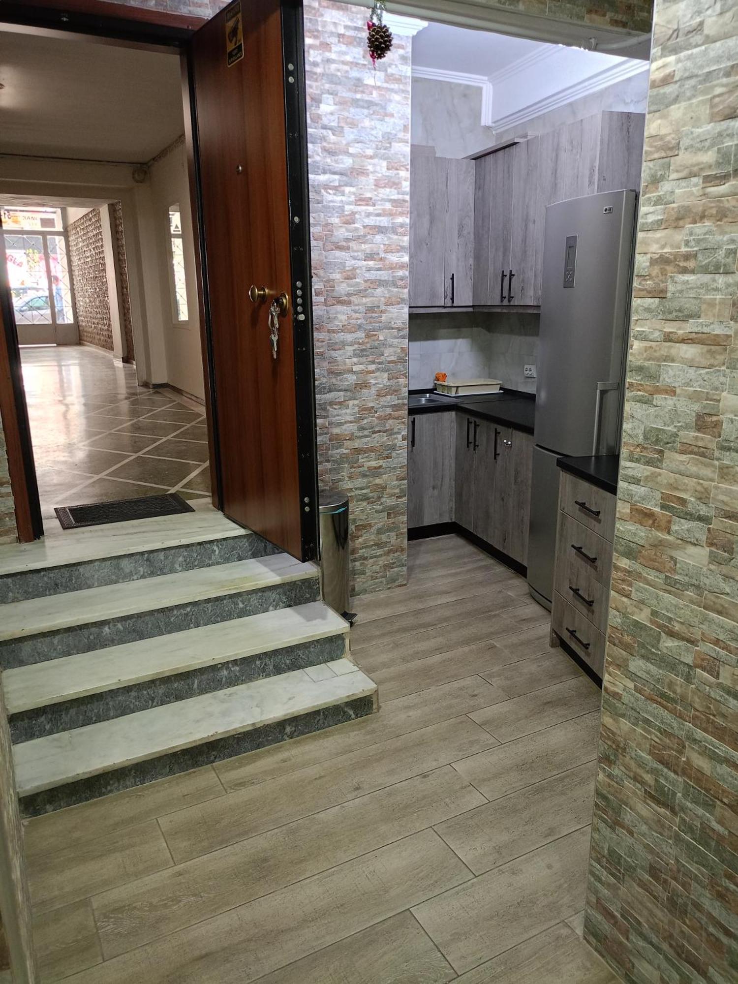 Athens Center Cosy Apartment 外观 照片