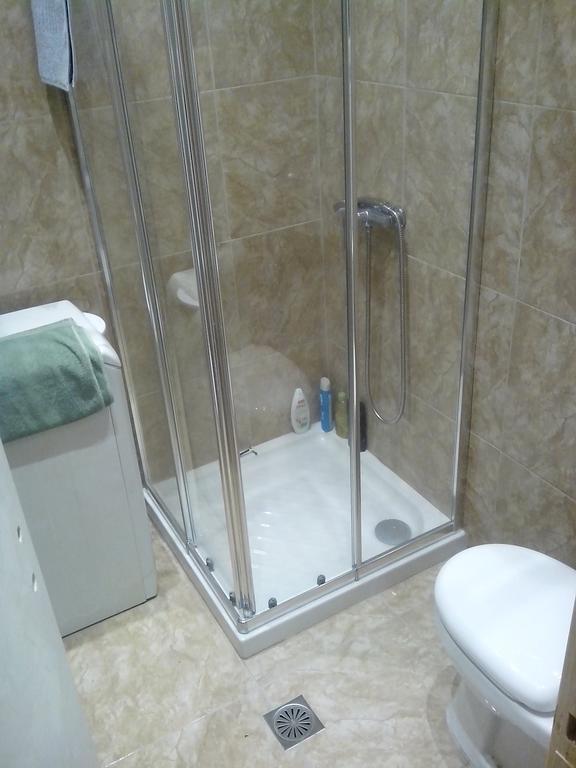 Athens Center Cosy Apartment 外观 照片